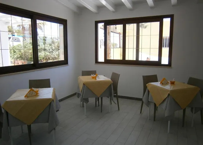 Villa Mattia