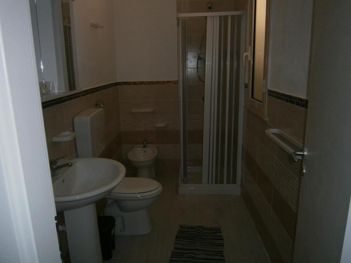 Bed & Breakfast Mattia Lampedusa
