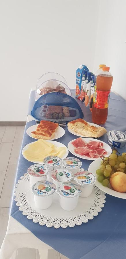 Mattia Bed & Breakfast