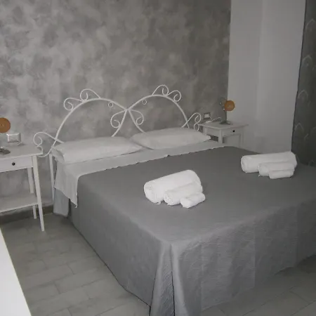 Villa Mattia Lampedusa Extérieur photo
